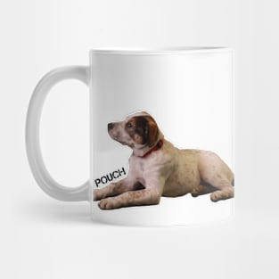 POUCH - CHICAGO FIRE Mug